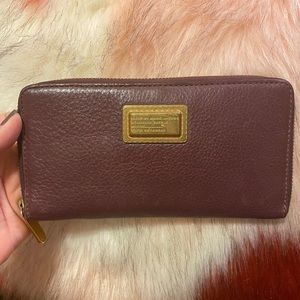 Marc Jacobs Wallet